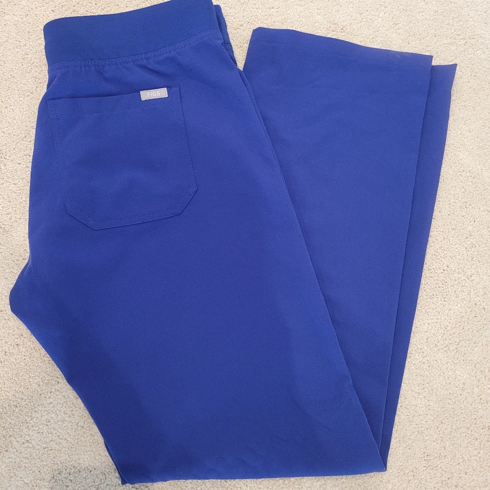 Figs Livingston Scrub Pants